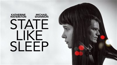قصة فيلم State Like Sleep