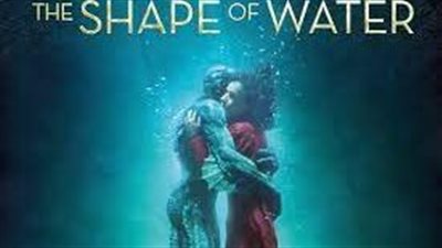 قصة فيلم The Shape of Water 