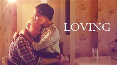 قصة فيلم Loving