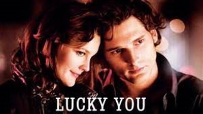 قصة فيلم Lucky You