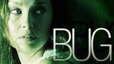 قصة فيلم Bug