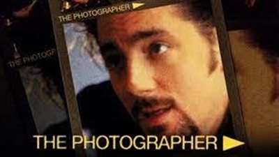 قصة فيلم The Photographer 