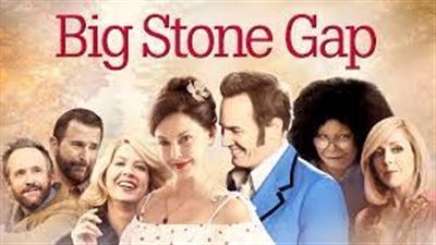 قصة فيلم Big Stone Gap