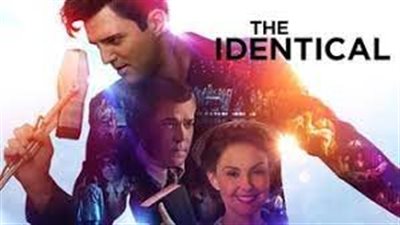 قصة فيلم The Identical
