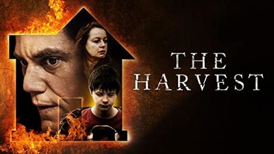 قصة فيلم The Harvest