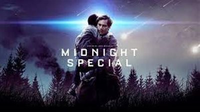 قصة فيلم Midnight Special