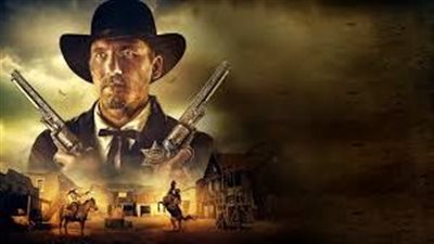 قصة فيلم Wyatt Earp