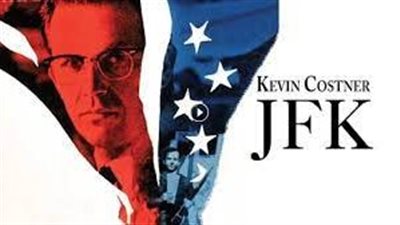 قصة فيلم JFK