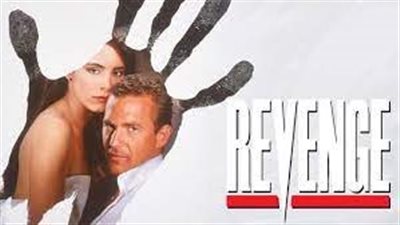 قصة فيلم Revenge