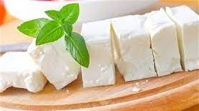 طريقة عمل الجبنة البيضاء