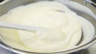 طريقة عمل الجبنة السائلة