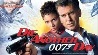 قصة فيلم Die Another Day