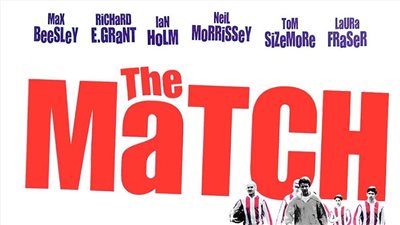 قصة فيلم The Match 