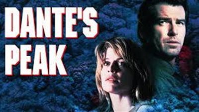 قصة فيلم Dante's Peak