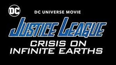قصة فيلم Justice League: Crisis on Infinite Earths - Part One