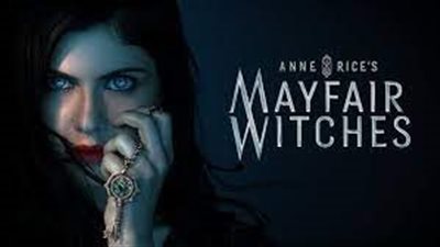 قصة مسلسل Mayfair Witches