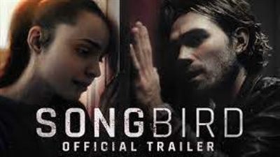 قصة فيلم Songbird