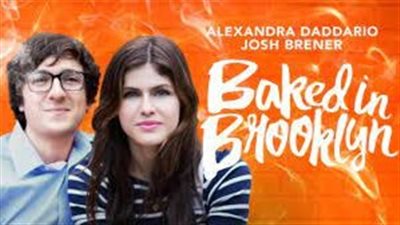 قصة فيلم Baked in Brooklyn