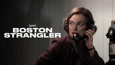 قصة فيلم Boston Strangler