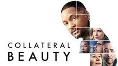 قصة فيلم Collateral Beauty