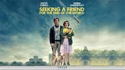 قصة فيلم Seeking a Friend for the End of the World