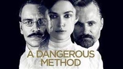قصة فيلم A Dangerous Method