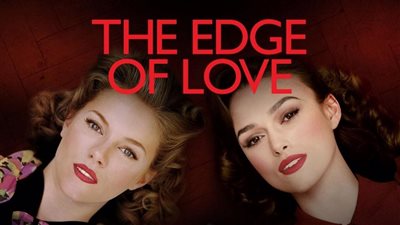 قصة فيلم The Edge of Love