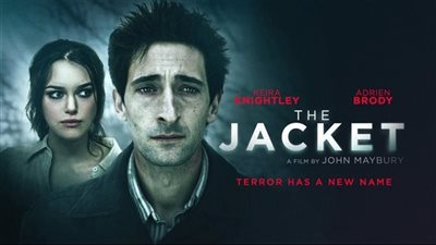 قصة فيلم The Jacket