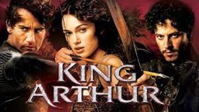 قصة فيلم King Arthur
