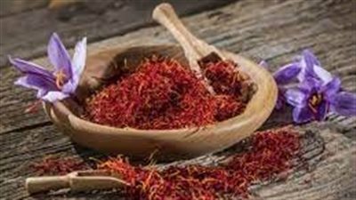 كيفية استعمال الزعفران
