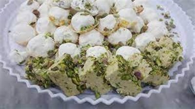 عمل المن والسلوى