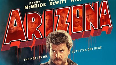 قصة فيلم Arizona