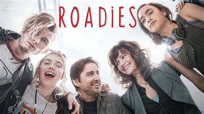 قصة مسلسل Roadies