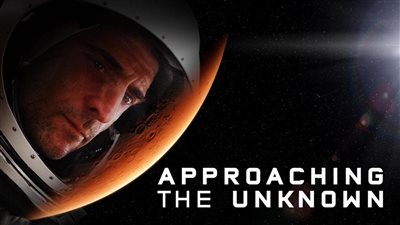 قصة فيلم Approaching the Unknown