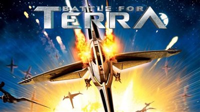 قصة فيلم Battle for Terra