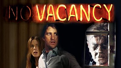 قصة فيلم Vacancy