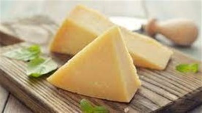 استخدامات جبنة البارميزان