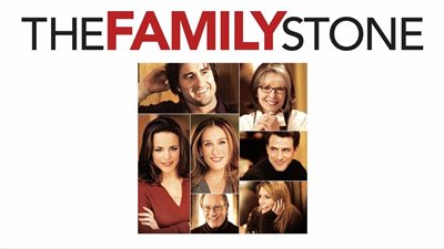 قصة فيلم The Family Stone