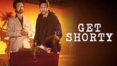 قصة مسلسل Get Shorty