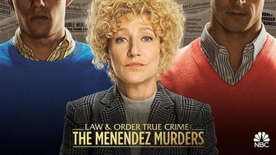 قصة مسلسل Law & Order True Crime