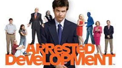 قصة مسلسل Arrested Development
