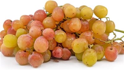 كيف اصنع عنب بطعم المانجا ؟