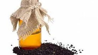 فوائد العسل وحبة البركة