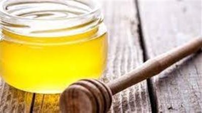 طريقة عمل عسل الجلوكوز في المنزل