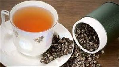 منافع الشاي الصيني