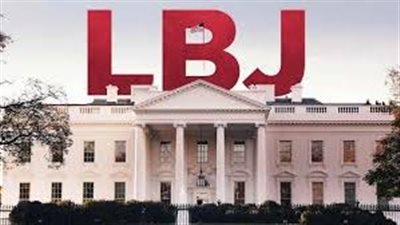 قصة فيلم LBJ