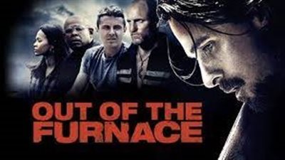 قصة فيلم Out of the Furnace