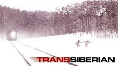 قصة فيلم Transsiberian