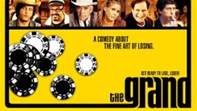 قصة فيلم The Grand