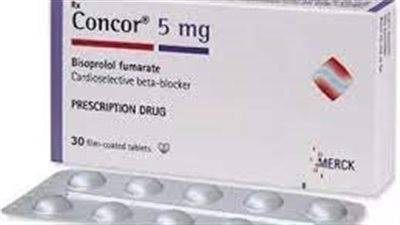 كل ما تريد معرفته عن دواء بيزوبرولول Bisoprolol